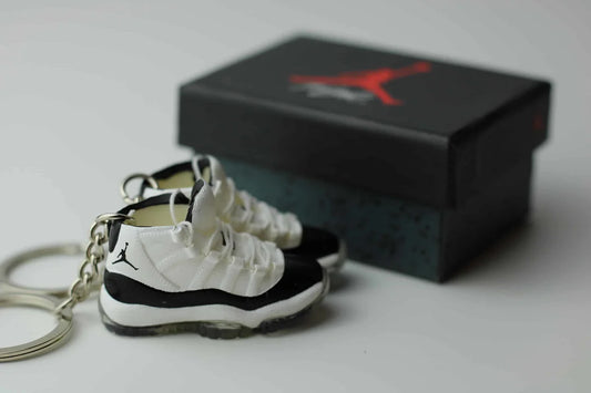 AJ 11 Retro - "Concord"