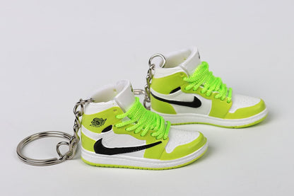 AJ 1 T-Scott Retro High OG - "Volt"