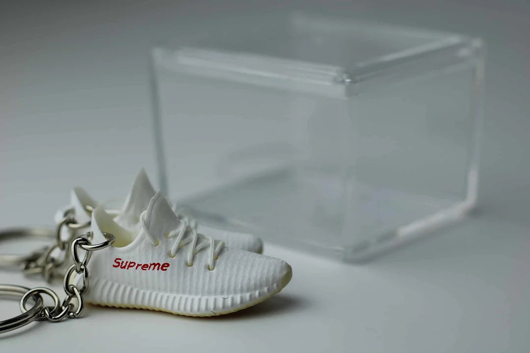 Yeezy 350 Boost - "Supreme"