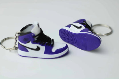 AJ 1 - "Court Purple"