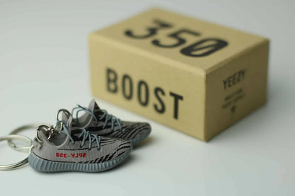 Yeezy 350 Boost - "Beluga"