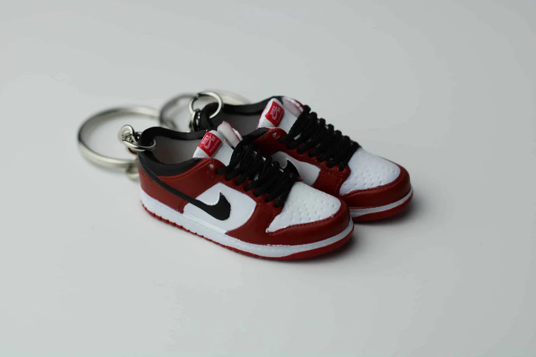 SB Dunk Low - "Chicago"