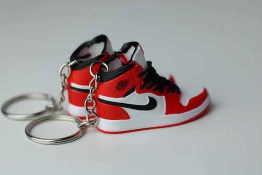 AJ 1 Retro High OG - "Chicago"