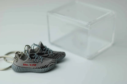 Yeezy 350 Boost - "Beluga"