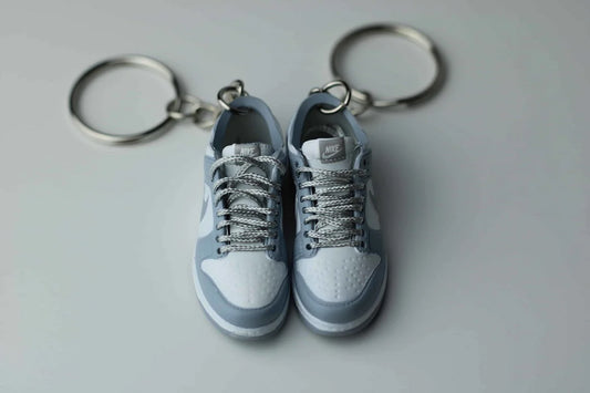 SB Dunk Low - "Grey Fog"