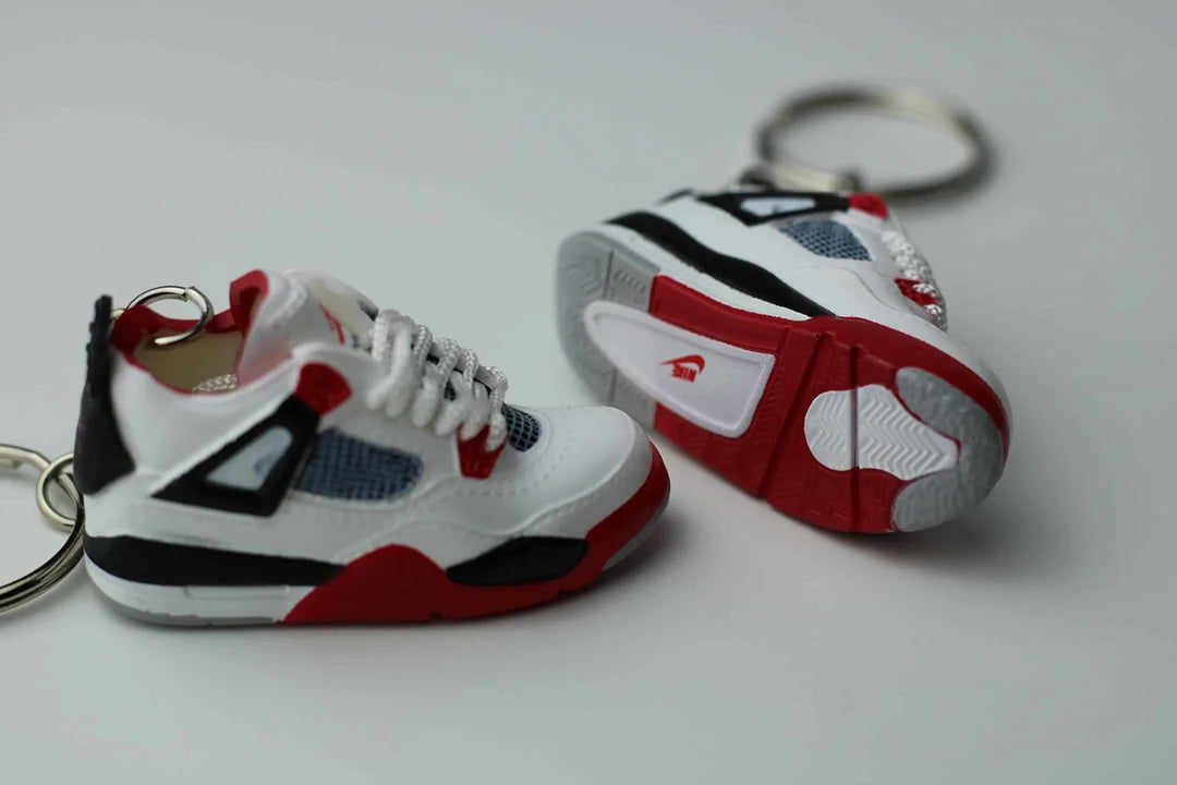 AJ 4 - "Mars Blackmon"