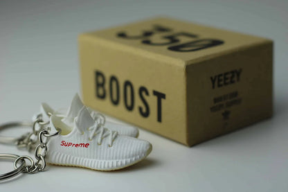 Yeezy 350 Boost - "Supreme"