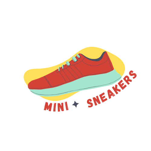 Mini Sneakers