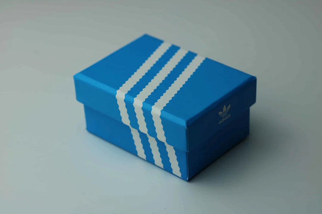 Mini Adidas Box