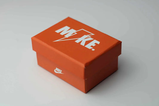 Mini Gatorade Box