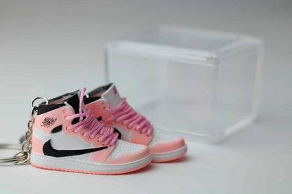 AJ 1 - "Travis Scott Pink"