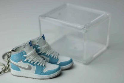 AJ 1 High - "Hyper Roval"