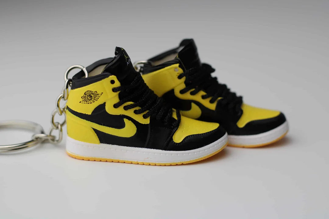 AJ 1 RetroMid - "New Love"