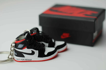 AJ 1 Retro High NRG - "Not For Resale"