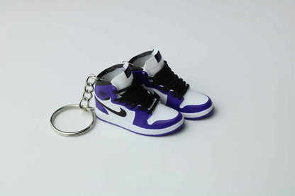 AJ 1 - "Court Purple"