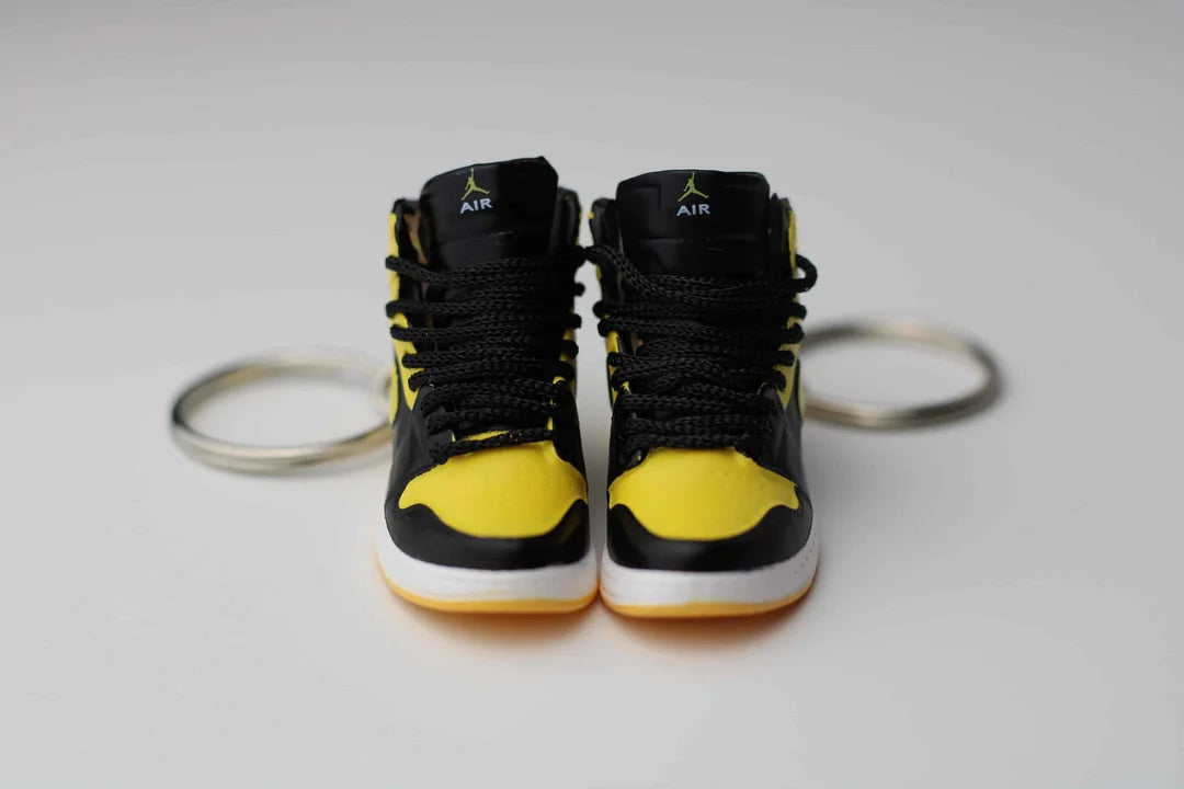 AJ 1 RetroMid - "New Love"