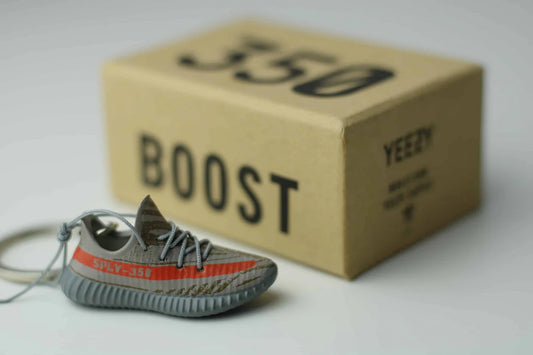 Yeezy 350 Boost "Beluga Reflective"