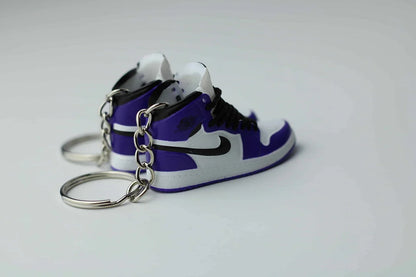 AJ 1 - "Court Purple"